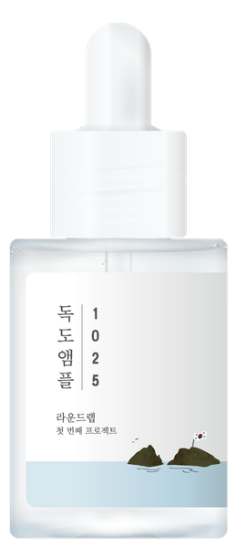 1025 Dokdo Ampoule 45g
