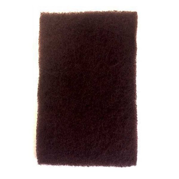 Abrasive Scouring Pad 150mm x 230mm