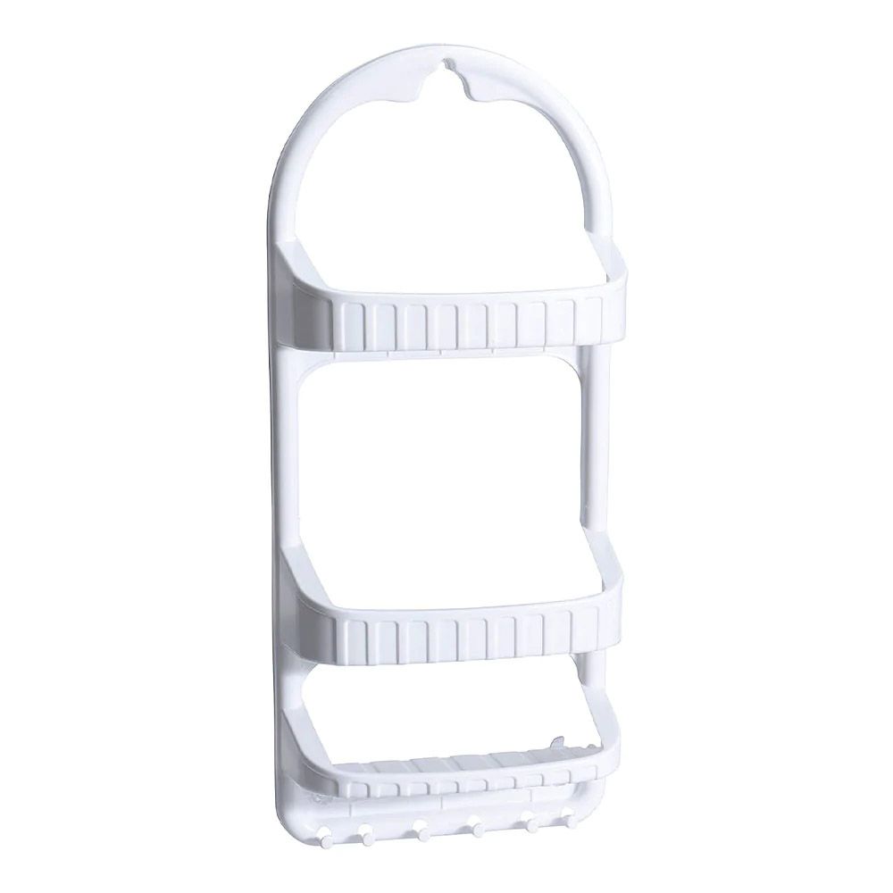 ECO Hanging Shower Caddy with 3 Shelves 62cm Buy Online in South