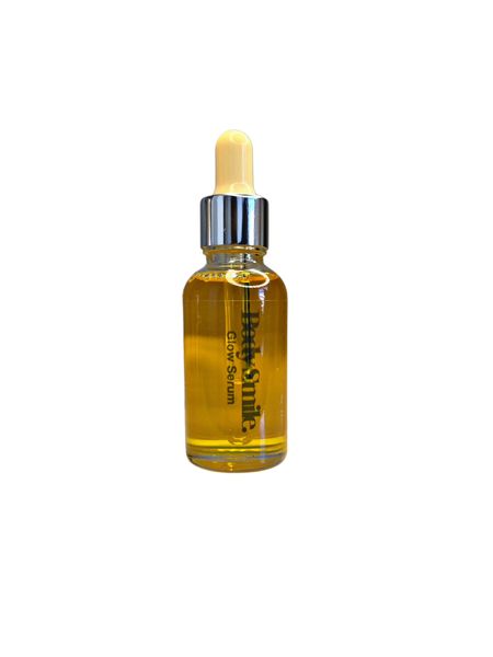 Body Smile Glow Serum 50ml