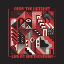 Live at Earthquaker (Vinyl / 7" Single Coloured Vinyl)