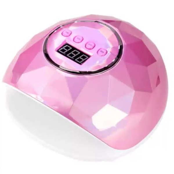 UV Lamp Nail Dryer Diamond Nail Lamp