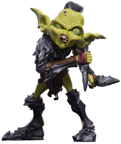 Lord of the Rings Mini Epics - Moria Orc (Parallel Import)