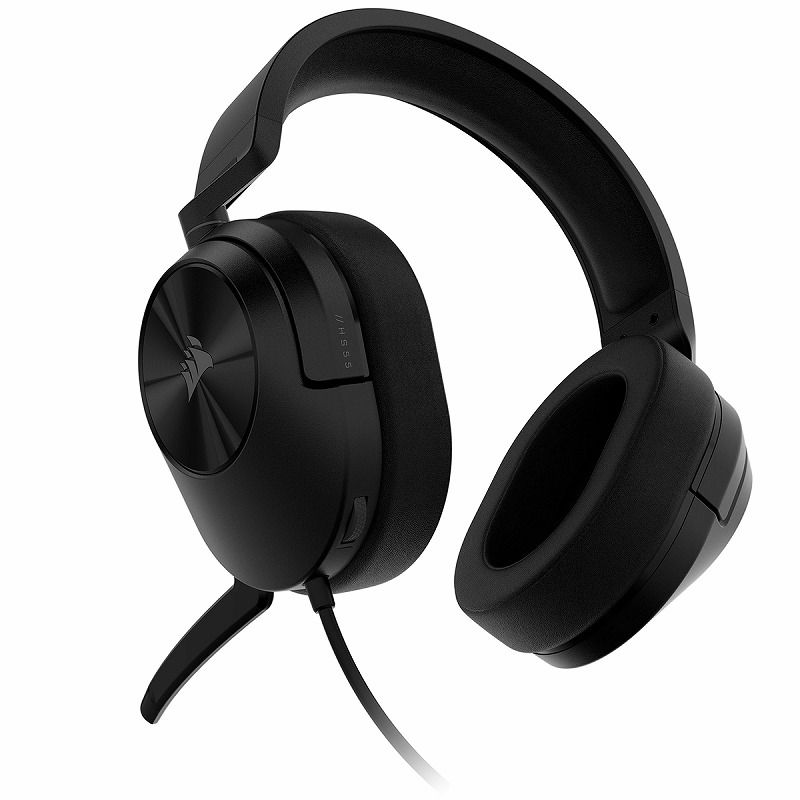 Corsair HS55 gaming headset | Shop Today. Get it Tomorrow! | takealot.com