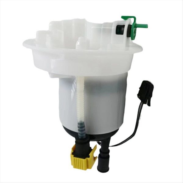 1 Pc Fuel Filter Assembly Lr014995 Lr043154 Compatible with Land Rover
