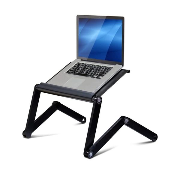 Multifunctional Laptop Table