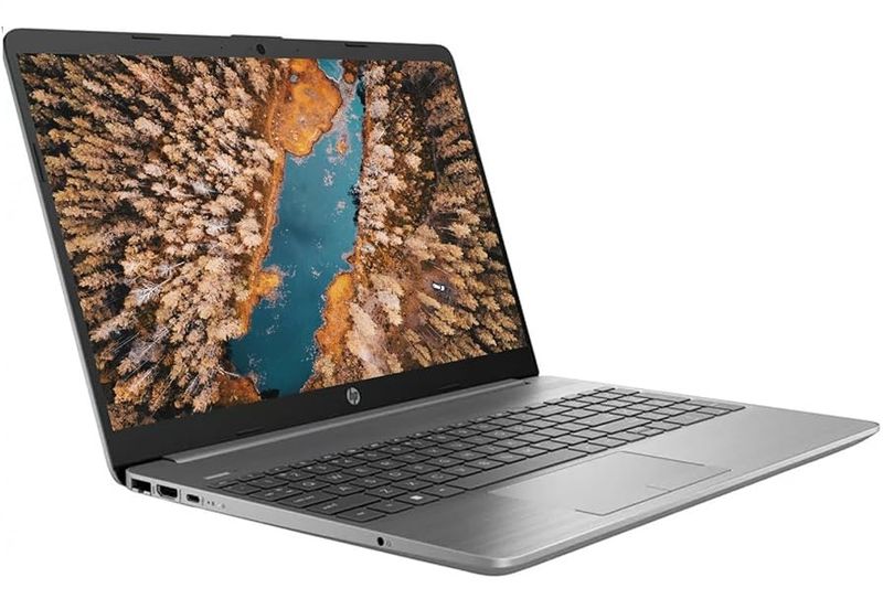 HP 255 G9 High Speed Business Laptop - Ryzen 5