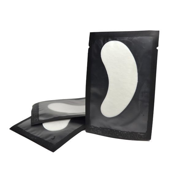 Pack of 30 Under Eyepatches for Eyelash Extension &amp; Makeup Application