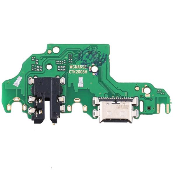 Replacement Charging Port Board Compatible With image