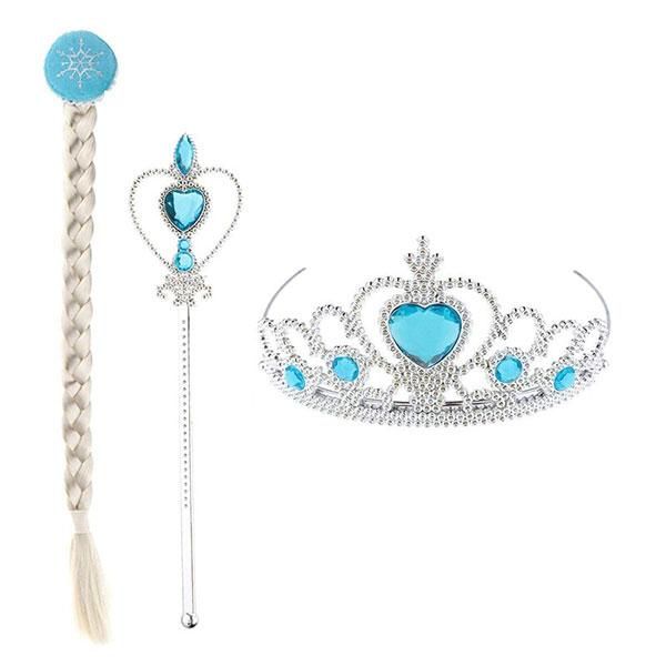 Frozen Accessory Set