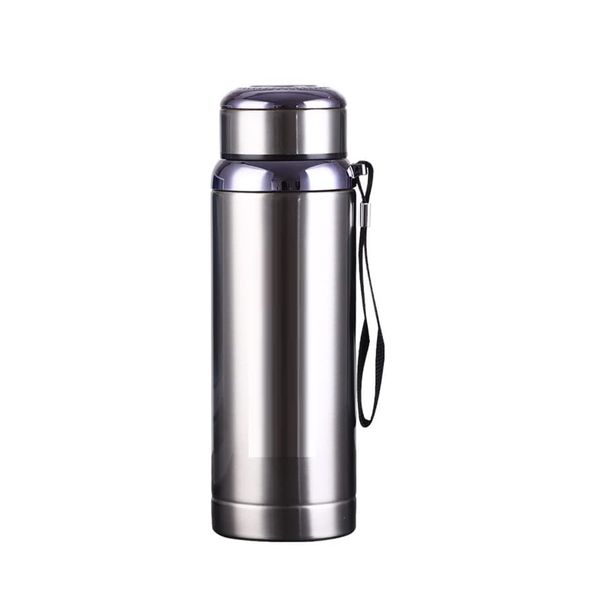 1000ML Stainless Steel Thermal Flask Fashion Vacuum