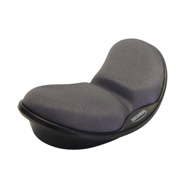 Desk Wrist Rest - Grey