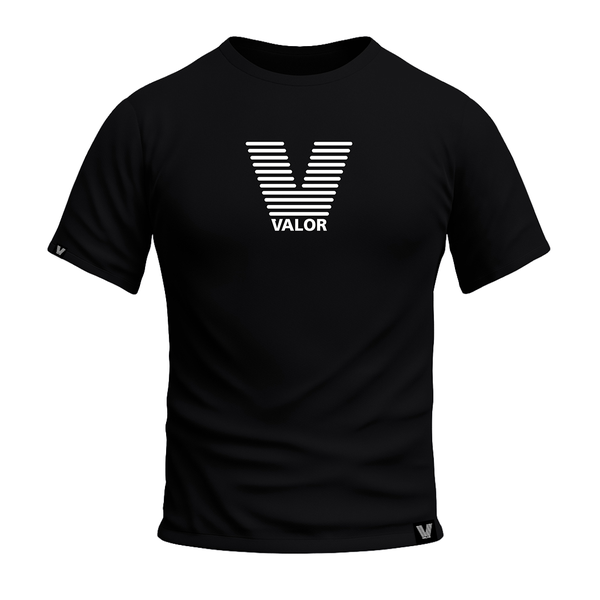 Valor 301 Men's Cotton T-Shirt