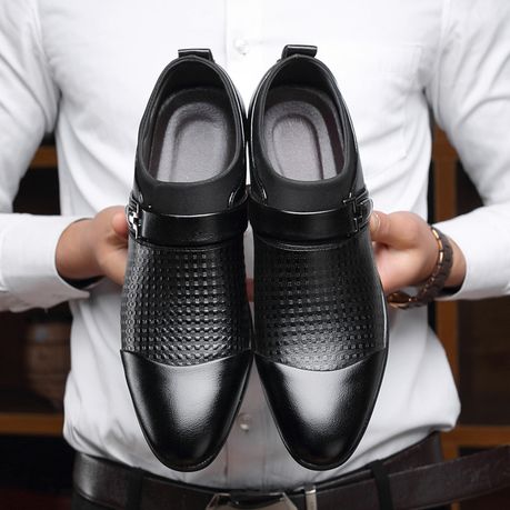 Good quality cheap formal shoes