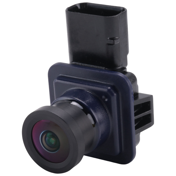 Car Rear View Reversing Camera with Moving Compatible with Universal