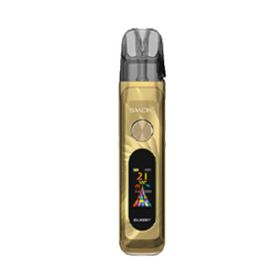 Smok Novo Classy Vape Pod System - Lustrous Gold
