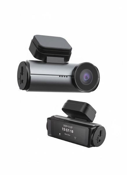 Discovery 4K Ultra HD Dash Cam