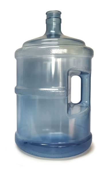 18,9 Lt Water Dispenser Bottle with Handle