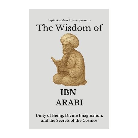 The Wisdom of Ibn Arabi Image