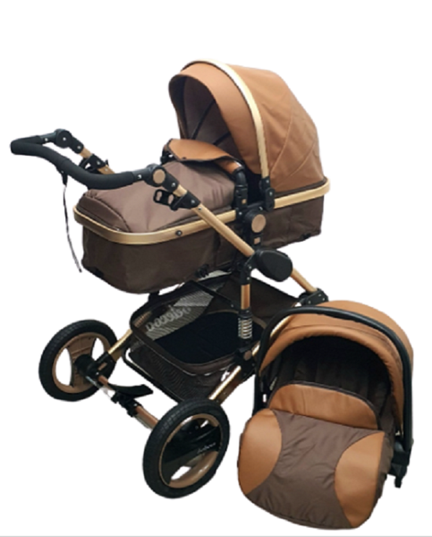 belecoo travel system