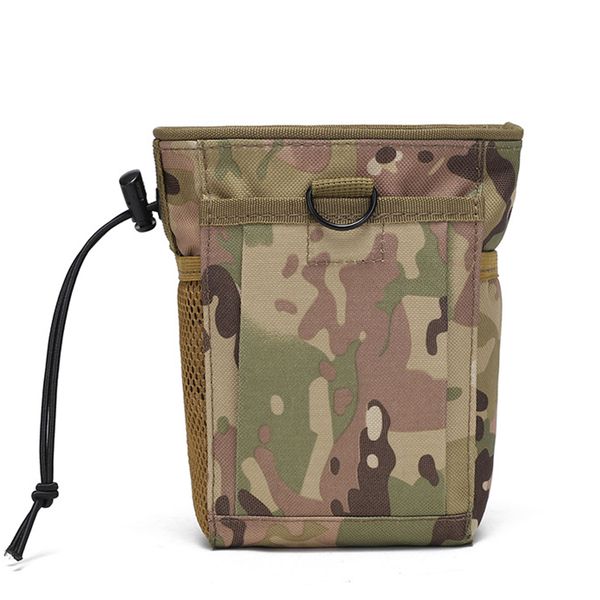 Waist Bags Outdoor Multifunctional Camping Hiking Fanny Pack Cell Phone Bag