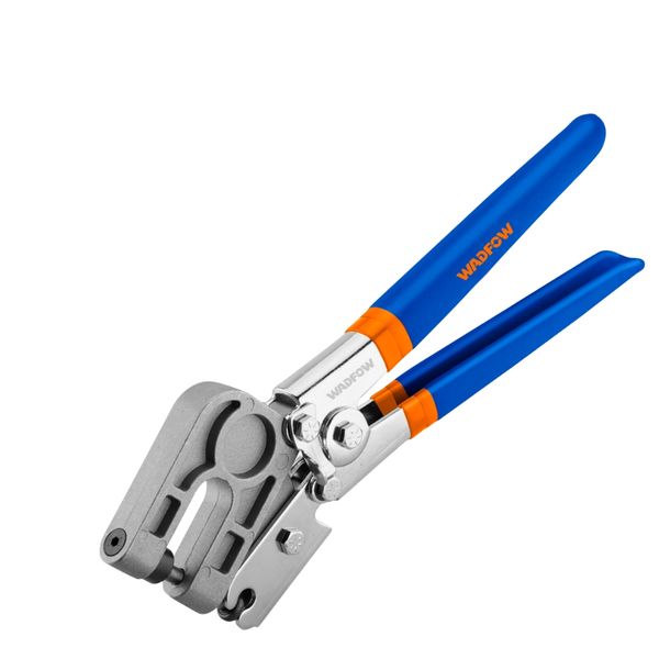 Wadfow - Heavy-Duty Stud Crimper 280mm (11") for Metal Framing Work