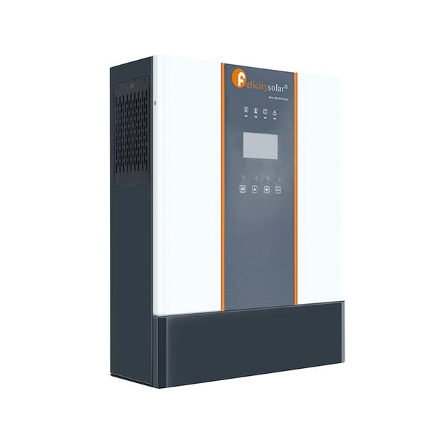 IVEM 48V 5KW Off Grid Inverter