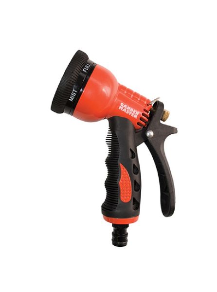 Garden Master 9-Pattern Trigger Sprayer