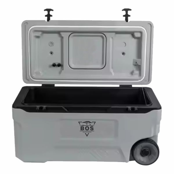 Bos Outdoor Cooler Box 75L