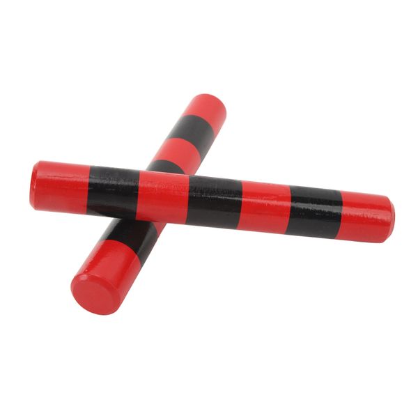 Rhythm Sticks Wooden Shaker for Early Education