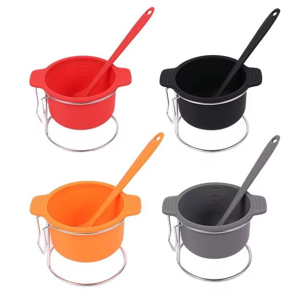 Pinch Bowls for Cooking Prep Silicone Prep &amp; Bowl