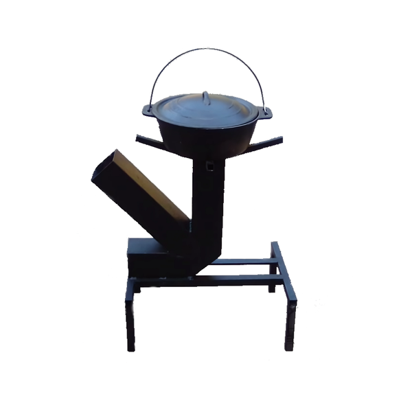Ripo Rocket Stove