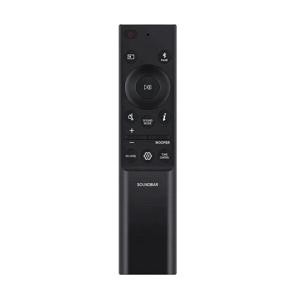 AH81-15047A Replacement Smart Remote For Samsung Soundbar HW-C400
