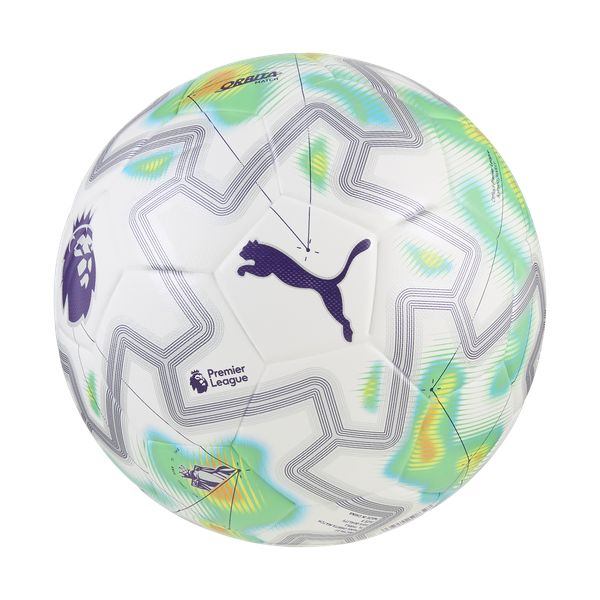 Puma Orbita Match PL Thrill FIFA Quality Pro - PUMA White/Multicolor