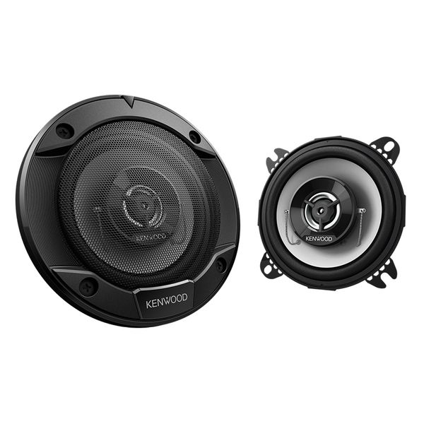Kenwood Kfc-S1066 Stage Sound Series 2-Way 2-Speaker System