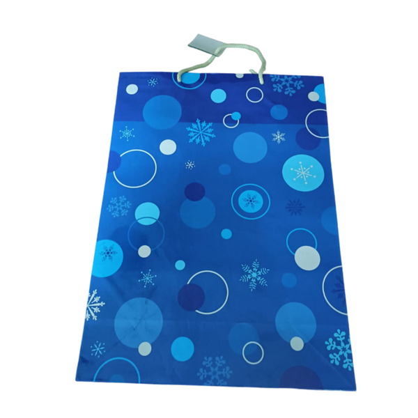 Winter Wonderland Gift Bag - Pack of 10
