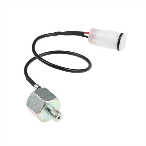 New Engine Knock Sensor E1T25171A 18640-73G00-000 Compatible with Mazda