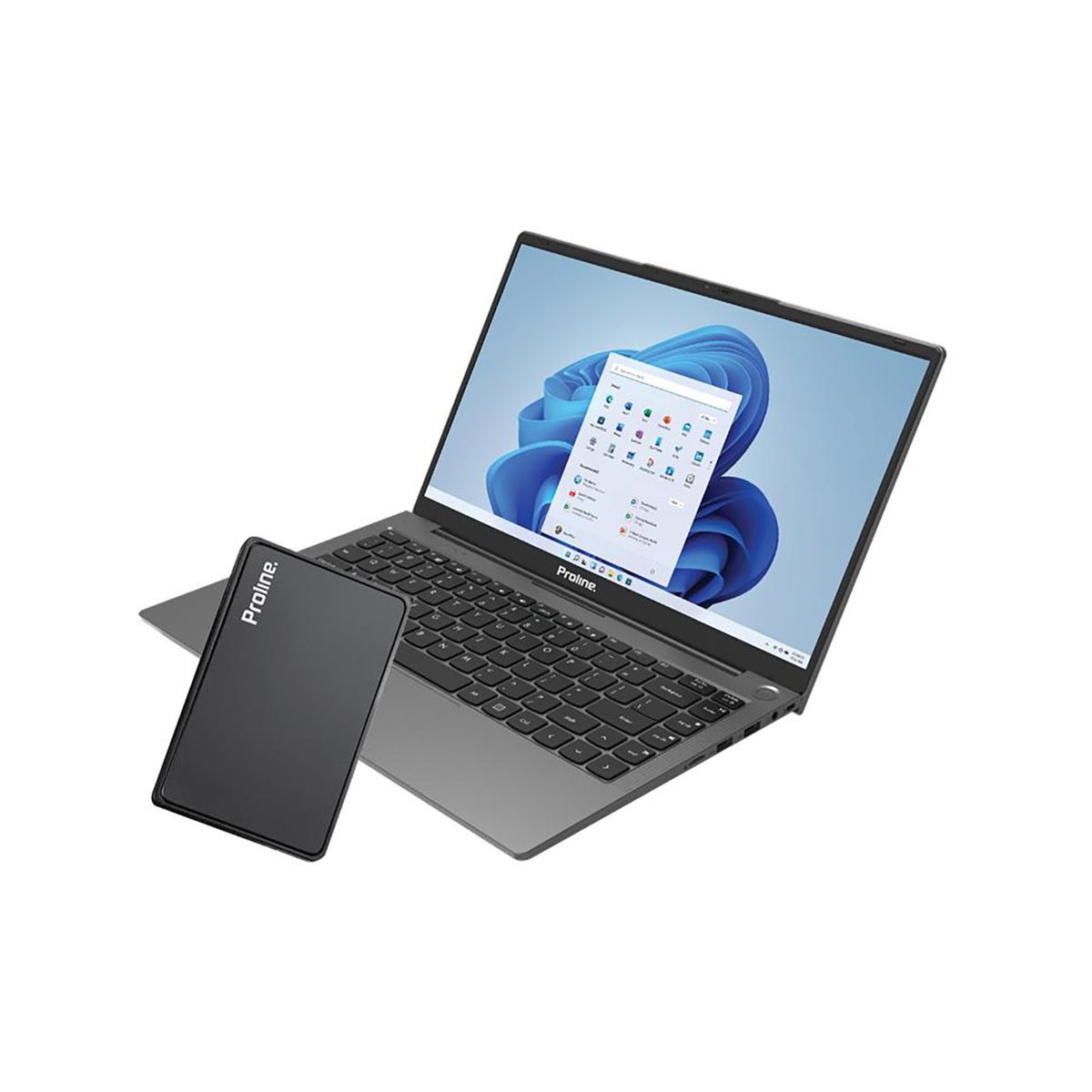 Proline V146 Core i7-1065G7 16GB 512GB SSD 14.1