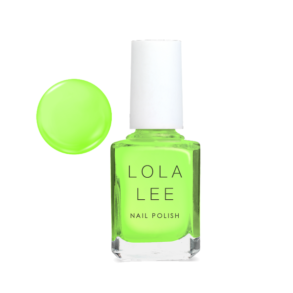 Lola Lee Nail Polish 91 - Girls Just Wanna Have Sun