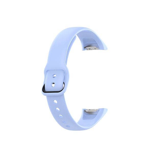 Watch Band Strap Replacement Compatible with Samsung Galaxy Fit SMR370