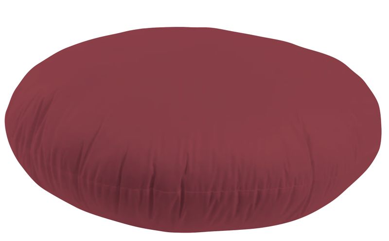 PepperSt - Round Cushion Cover Set – Dusty Pink (5 Sizes available)