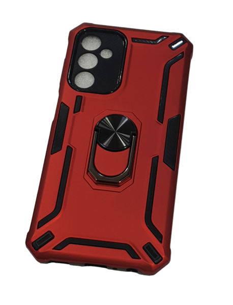 Hard Ring Case Cover for Samsung Galaxy A31