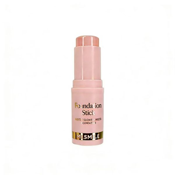 High-Coverage, Long-Lasting Concealer (Suitable for Combination/Oily Skin)