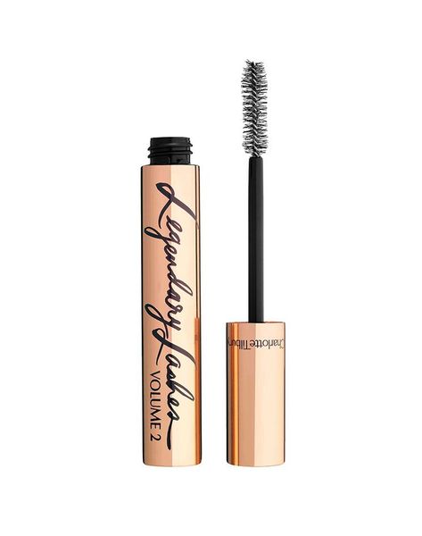 Charlotte Tilbury - Legendary Lashes Volume 2 Mascara (Black Vinyl)