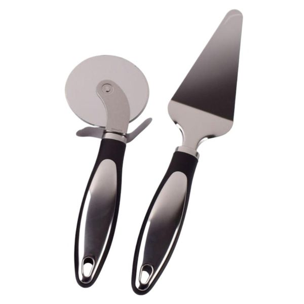 Pizza Cutter Set