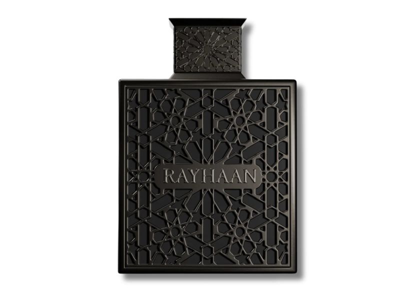Rayhaan Obsidian Edp 100ml