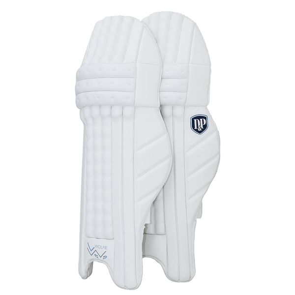 D&amp;P Wolfie Shield Pads