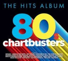 The Hits Album (CD / Box Set)