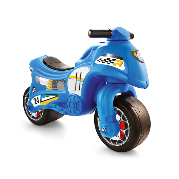 Dolu My First Moto - Blue