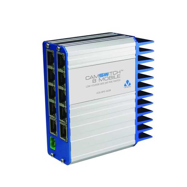 Camswitch 8 Mobile